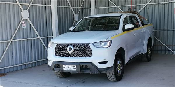 GREAT WALL POER 2.0 - Imagen 3