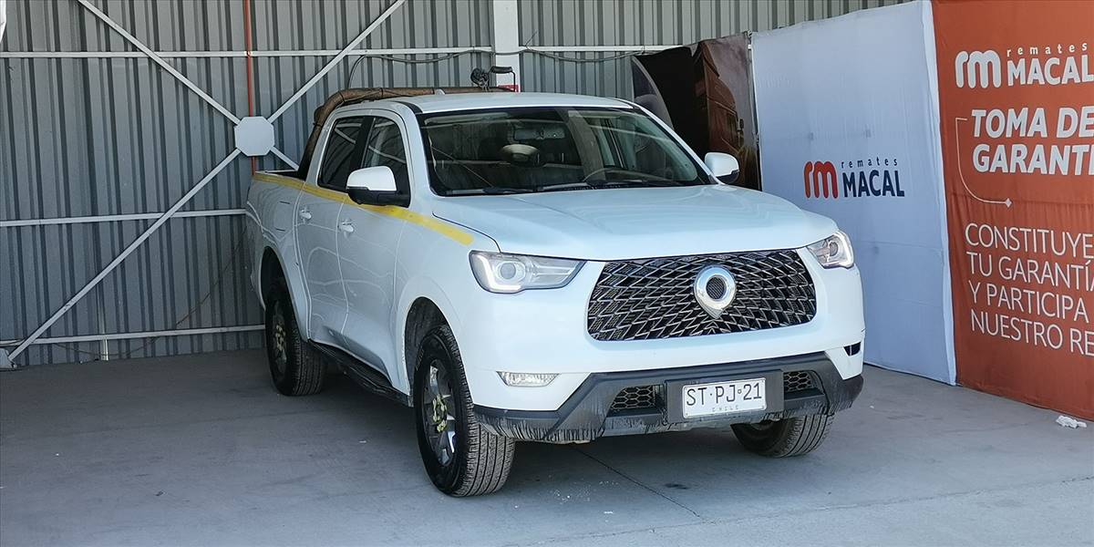 GREAT WALL POER 2.0 - Imagen 4