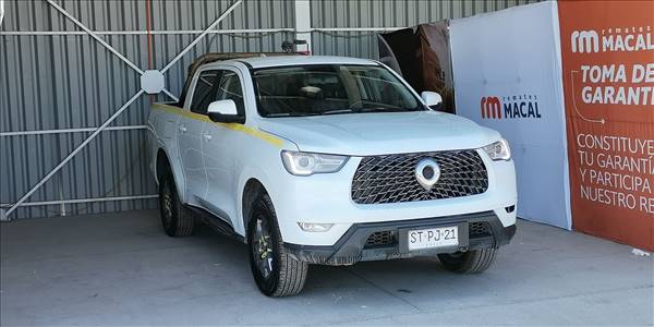 GREAT WALL POER 2.0 - Imagen 5