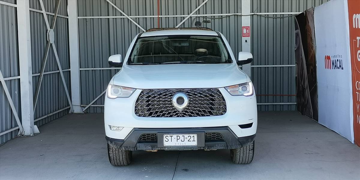 GREAT WALL POER 2.0 - Imagen 12