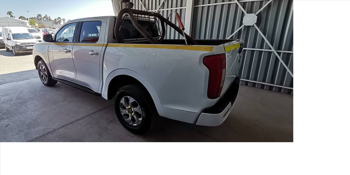 GREAT WALL POER 2.0 - Imagen 13