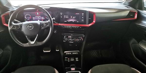 OPEL MOKKA 1.2T AUT - Imagen 8