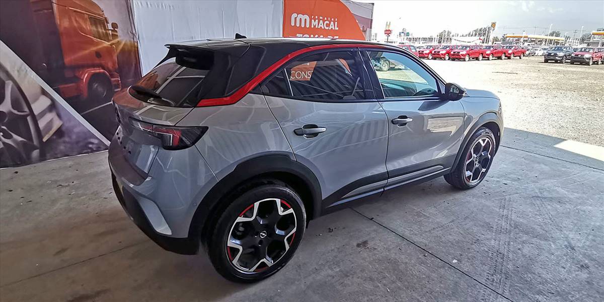 OPEL MOKKA 1.2T AUT - Imagen 11