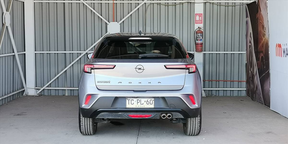 OPEL MOKKA 1.2T AUT - Imagen 12