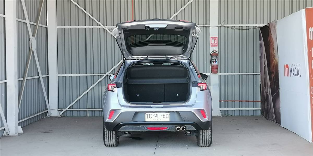 OPEL MOKKA 1.2T AUT - Imagen 13
