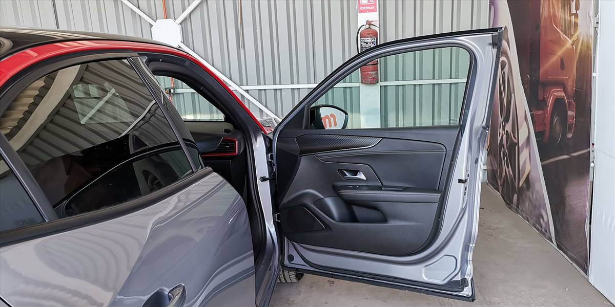 OPEL MOKKA 1.2T AUT - Imagen 28
