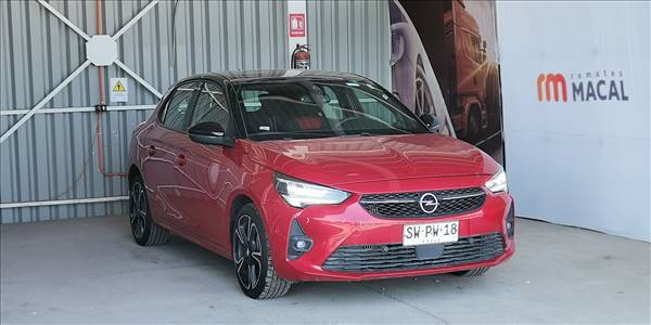 OPEL CORSA 100 1.2 AUT - Imagen 2