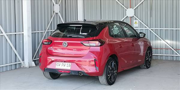 OPEL CORSA 100 1.2 AUT - Imagen 4