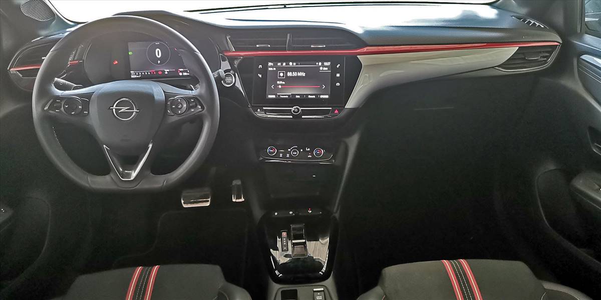 OPEL CORSA 100 1.2 AUT - Imagen 7