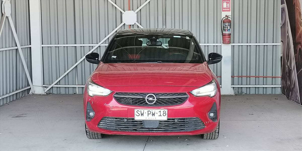 OPEL CORSA 100 1.2 AUT - Imagen 9