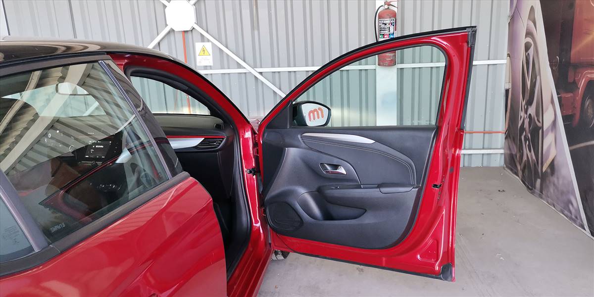 OPEL CORSA 100 1.2 AUT - Imagen 29