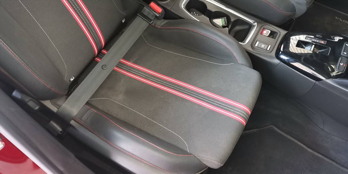 OPEL CORSA 100 1.2 AUT - Imagen 39