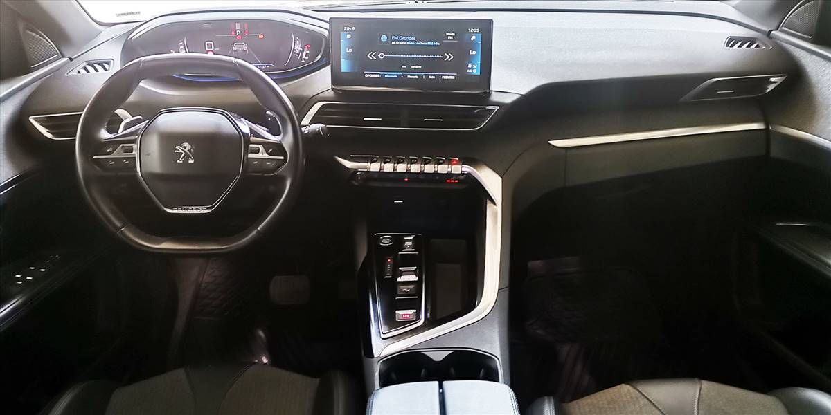 PEUGEOT 3008 BLUE HDI 130 EAT8 1.5 AUT - Imagen 7