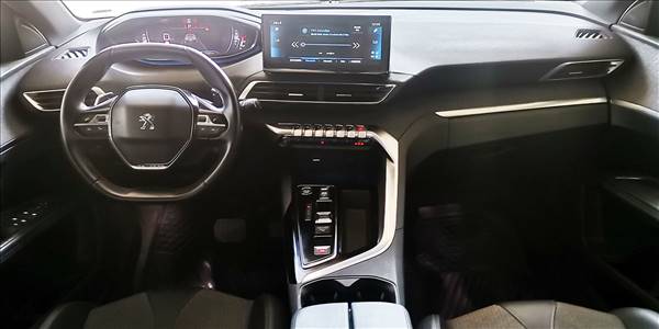 PEUGEOT 3008 BLUE HDI 130 EAT8 1.5 AUT - Imagen 8