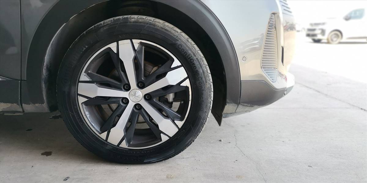PEUGEOT 3008 BLUE HDI 130 EAT8 1.5 AUT - Imagen 17