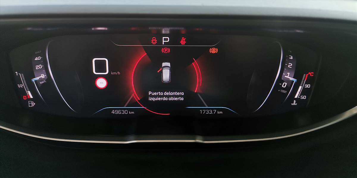 PEUGEOT 3008 BLUE HDI 130 EAT8 1.5 AUT - Imagen 24