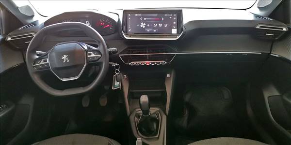 PEUGEOT 208 PURETECH 75 MT 1.2 - Imagen 11