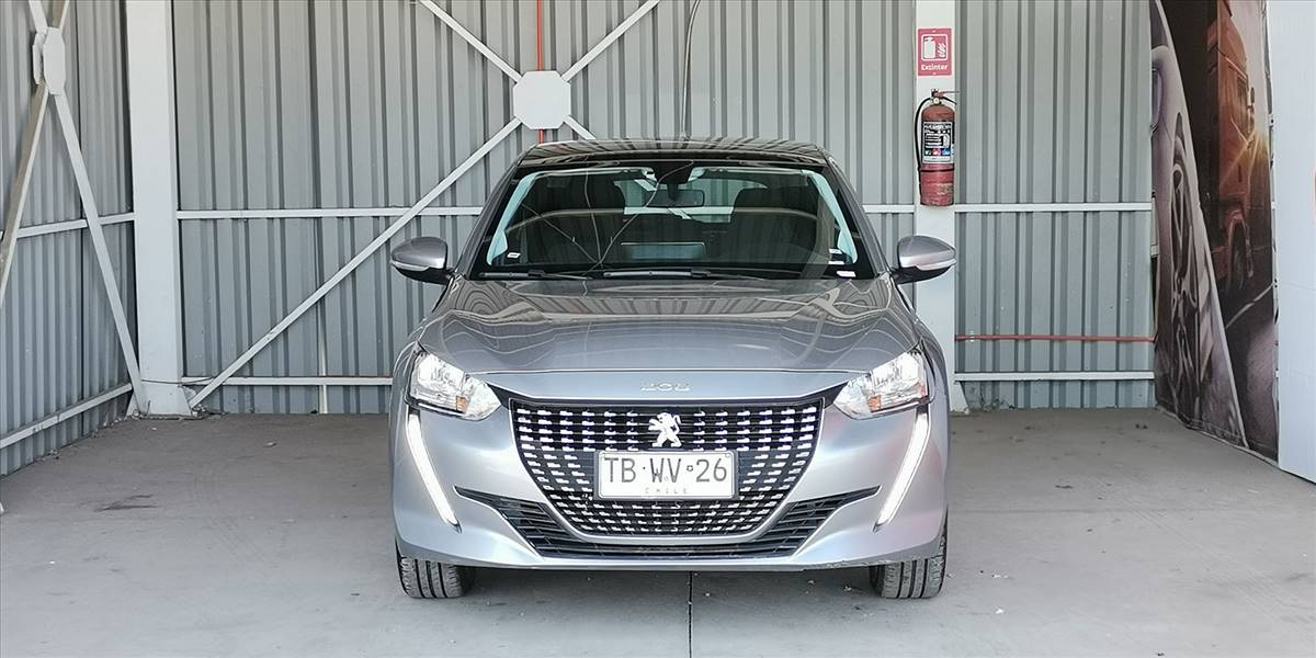 PEUGEOT 208 PURETECH 75 MT 1.2 - Imagen 12