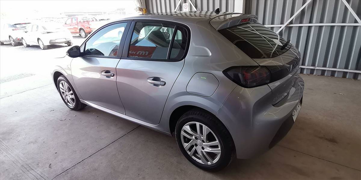 PEUGEOT 208 PURETECH 75 MT 1.2 - Imagen 13