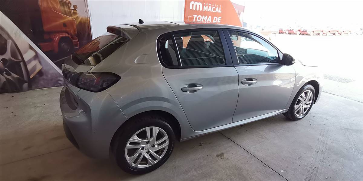 PEUGEOT 208 PURETECH 75 MT 1.2 - Imagen 14
