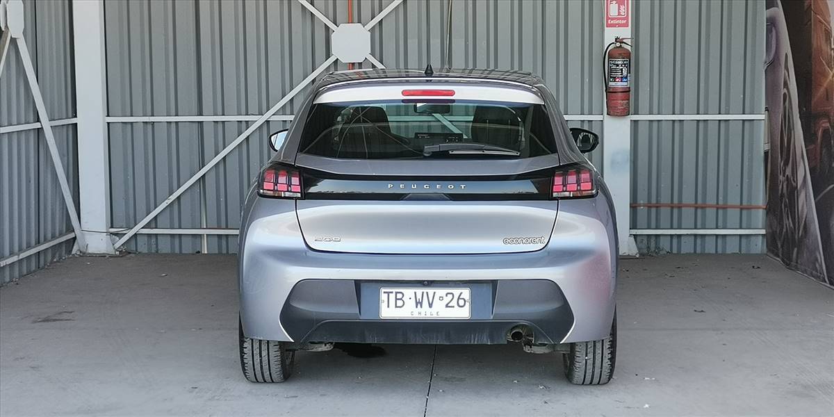 PEUGEOT 208 PURETECH 75 MT 1.2 - Imagen 15
