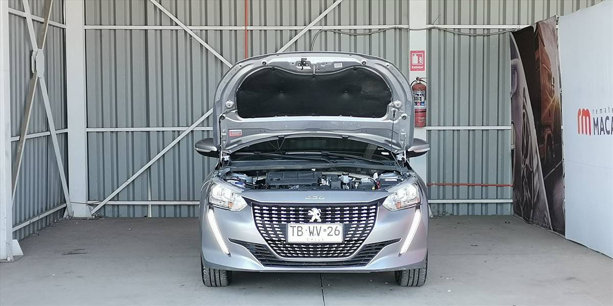 PEUGEOT 208 PURETECH 75 MT 1.2 - Imagen 18