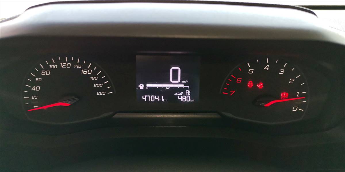 PEUGEOT 208 PURETECH 75 MT 1.2 - Imagen 27