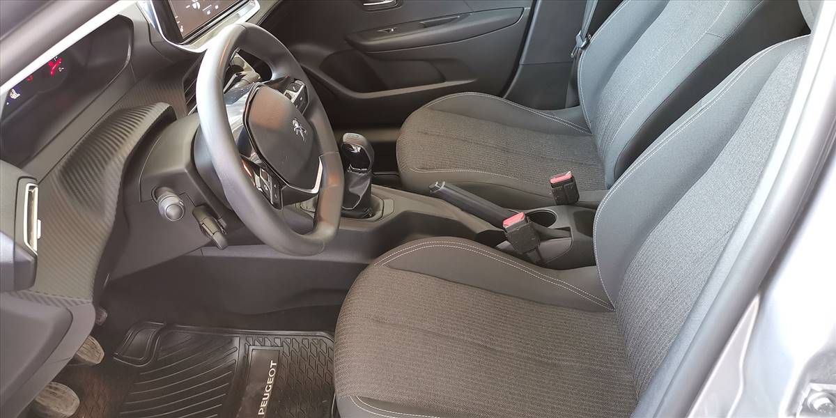 PEUGEOT 208 PURETECH 75 MT 1.2 - Imagen 29