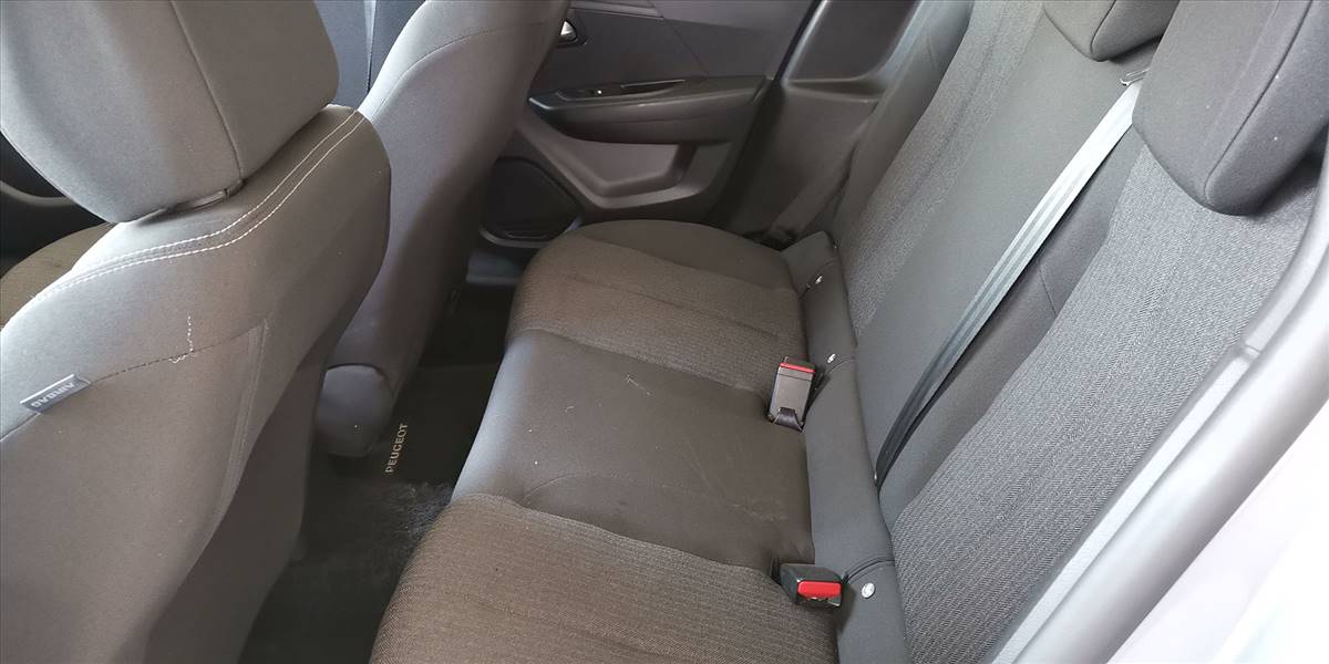 PEUGEOT 208 PURETECH 75 MT 1.2 - Imagen 30