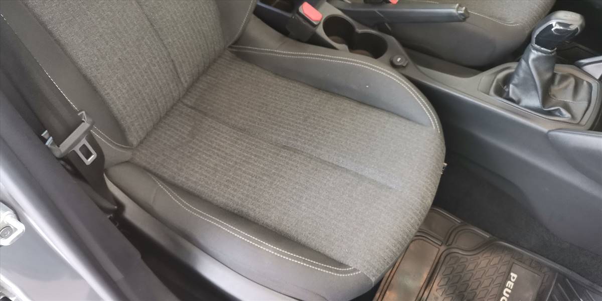 PEUGEOT 208 PURETECH 75 MT 1.2 - Imagen 35