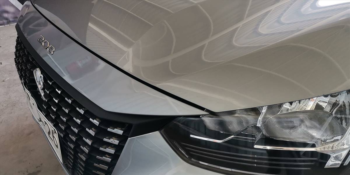 PEUGEOT 208 PURETECH 75 MT 1.2 - Imagen 46