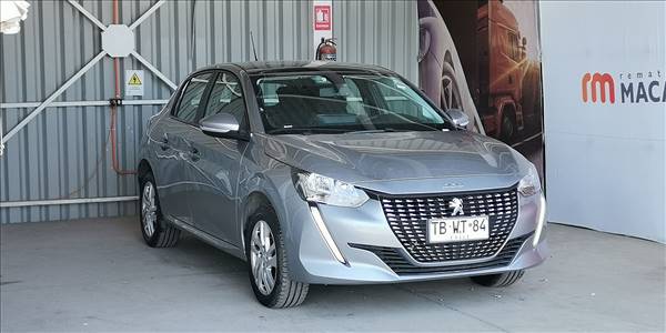 PEUGEOT 208 PURETECH 75 MT 1.2 - Imagen 5