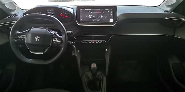 PEUGEOT 208 PURETECH 75 MT 1.2 - Imagen 11
