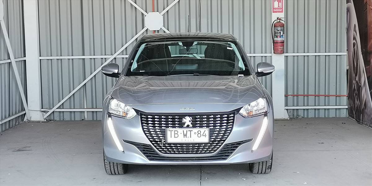 PEUGEOT 208 PURETECH 75 MT 1.2 - Imagen 12