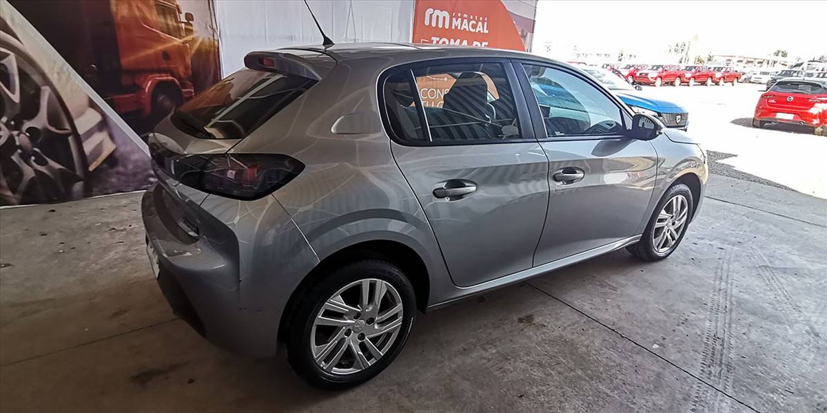 PEUGEOT 208 PURETECH 75 MT 1.2 - Imagen 14