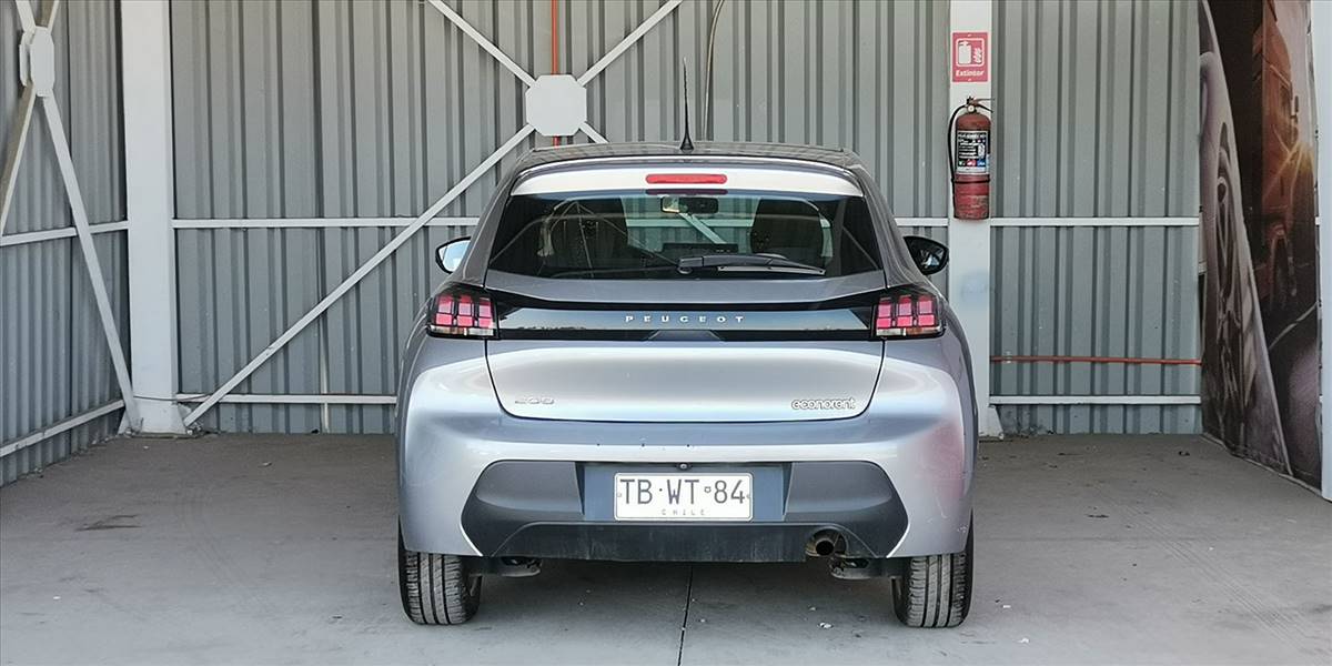 PEUGEOT 208 PURETECH 75 MT 1.2 - Imagen 15