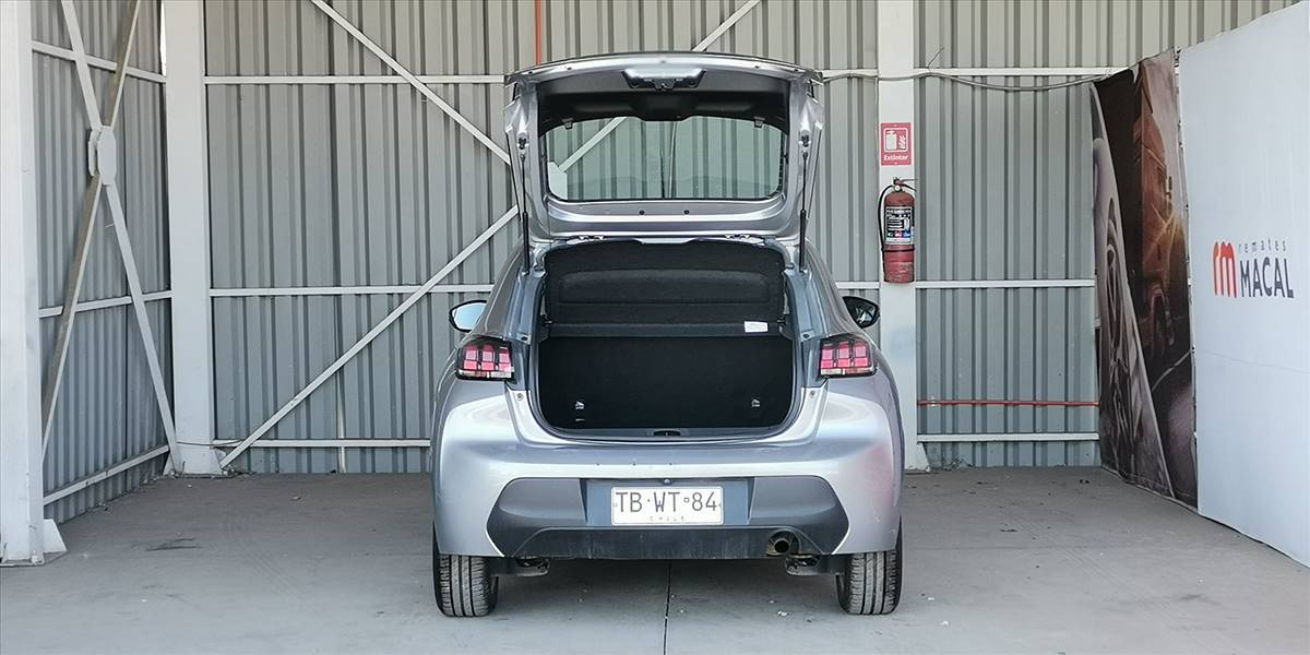 PEUGEOT 208 PURETECH 75 MT 1.2 - Imagen 16