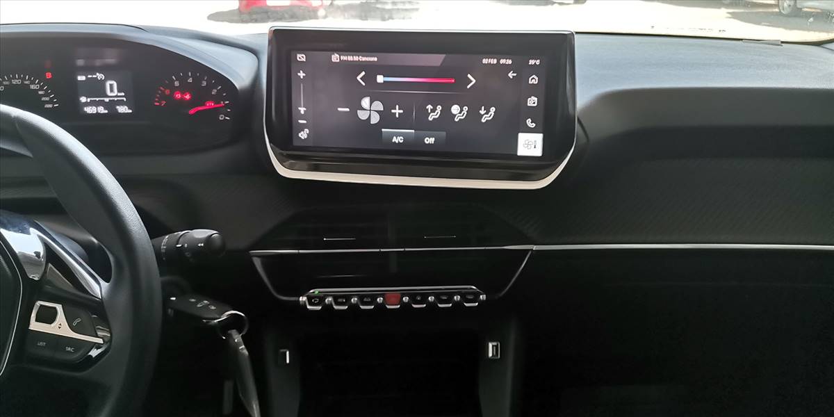 PEUGEOT 208 PURETECH 75 MT 1.2 - Imagen 26