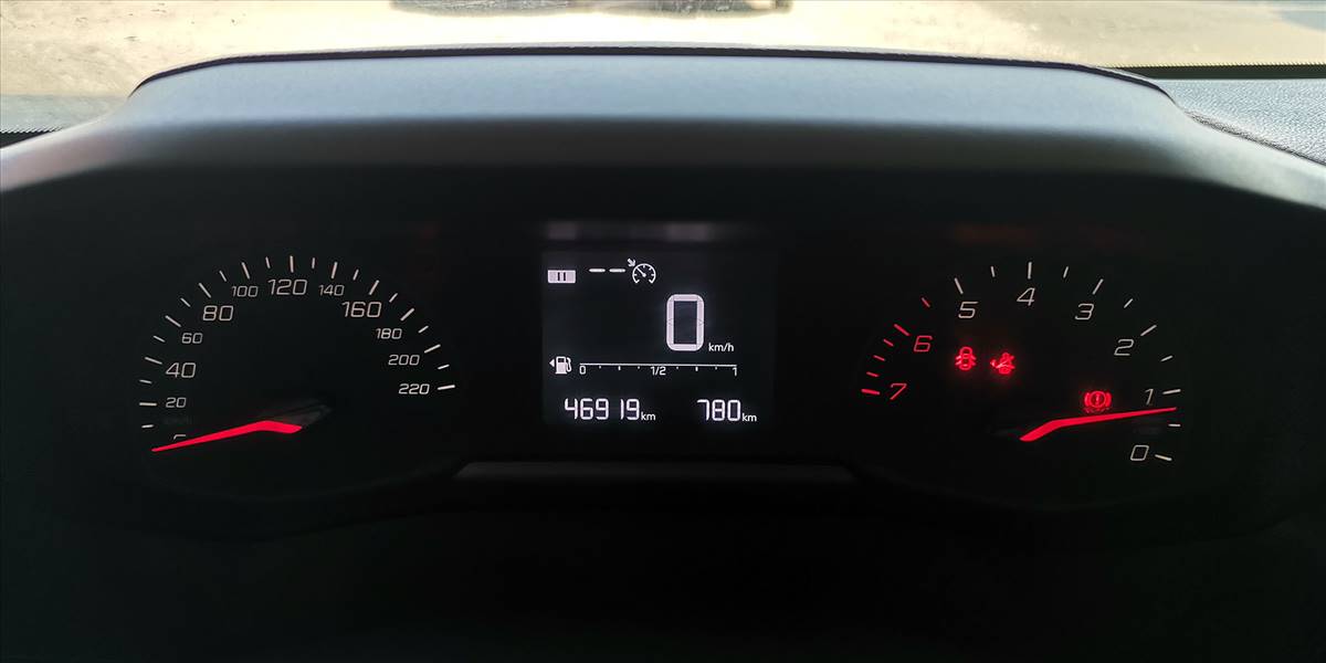 PEUGEOT 208 PURETECH 75 MT 1.2 - Imagen 27