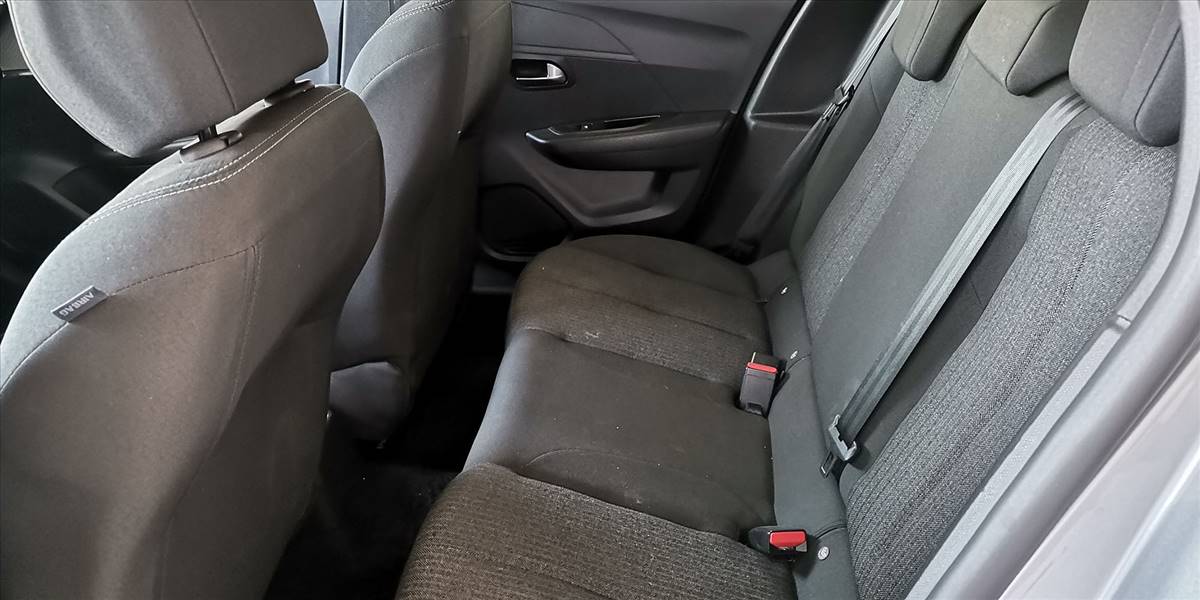 PEUGEOT 208 PURETECH 75 MT 1.2 - Imagen 29
