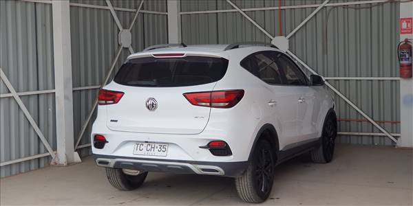 MG ZX 1.5 - Imagen 7