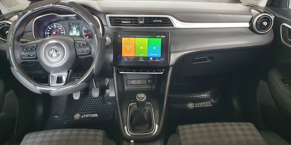 MG ZX 1.5 - Imagen 10
