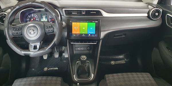 MG ZX 1.5 - Imagen 11