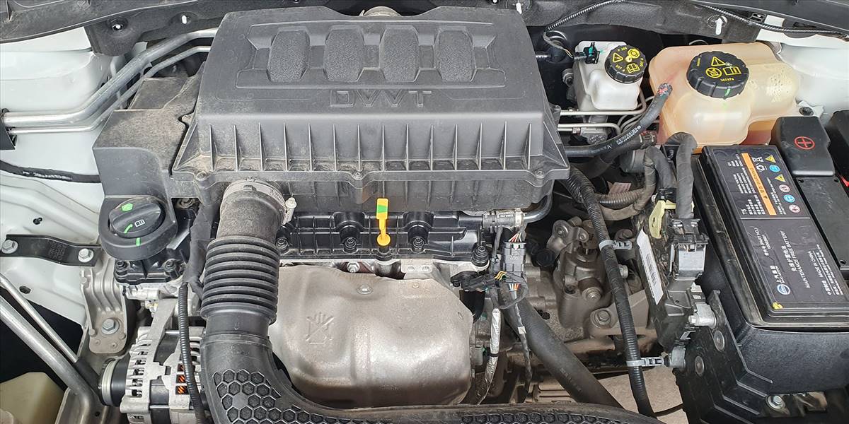 MG ZX 1.5 - Imagen 20
