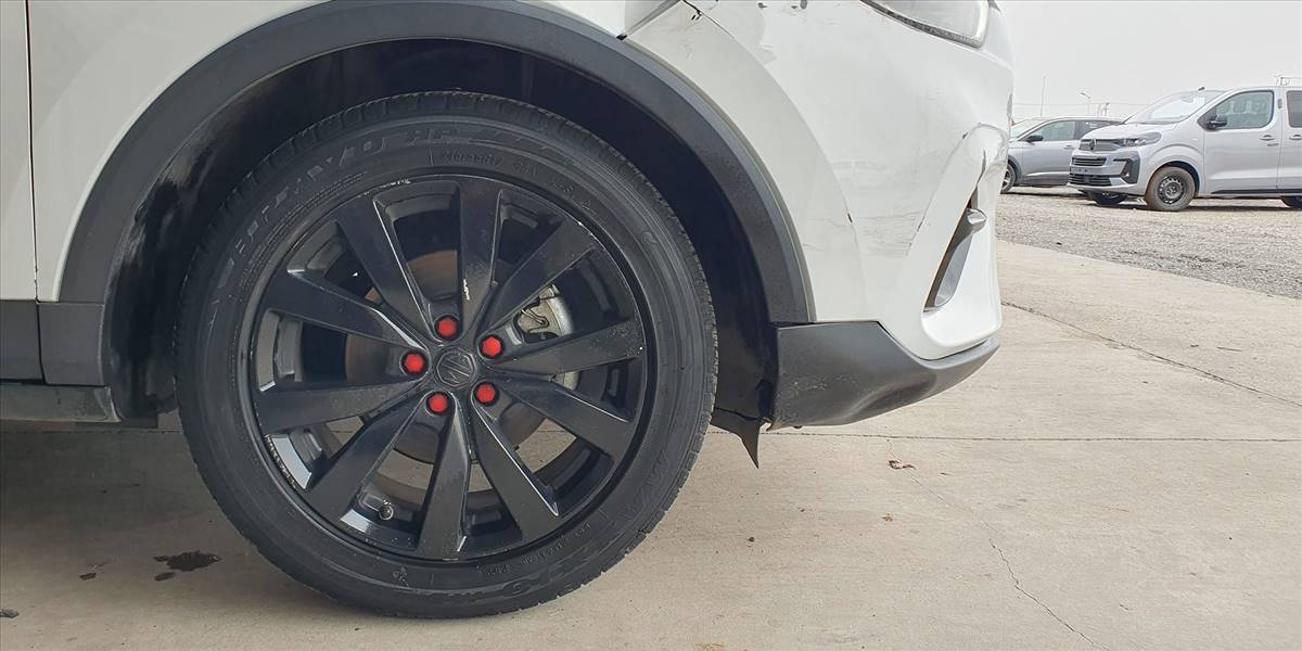 MG ZX 1.5 - Imagen 21