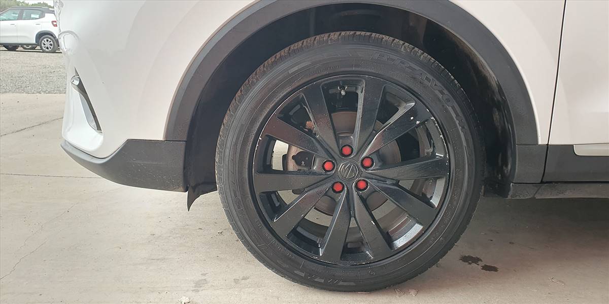 MG ZX 1.5 - Imagen 22