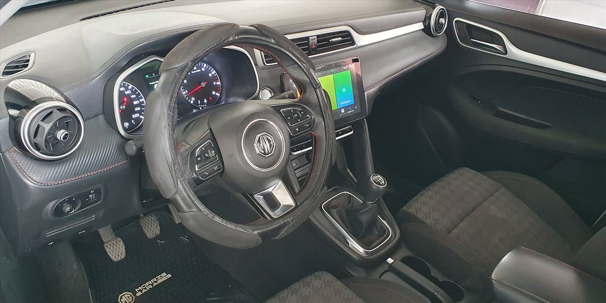 MG ZX 1.5 - Imagen 25