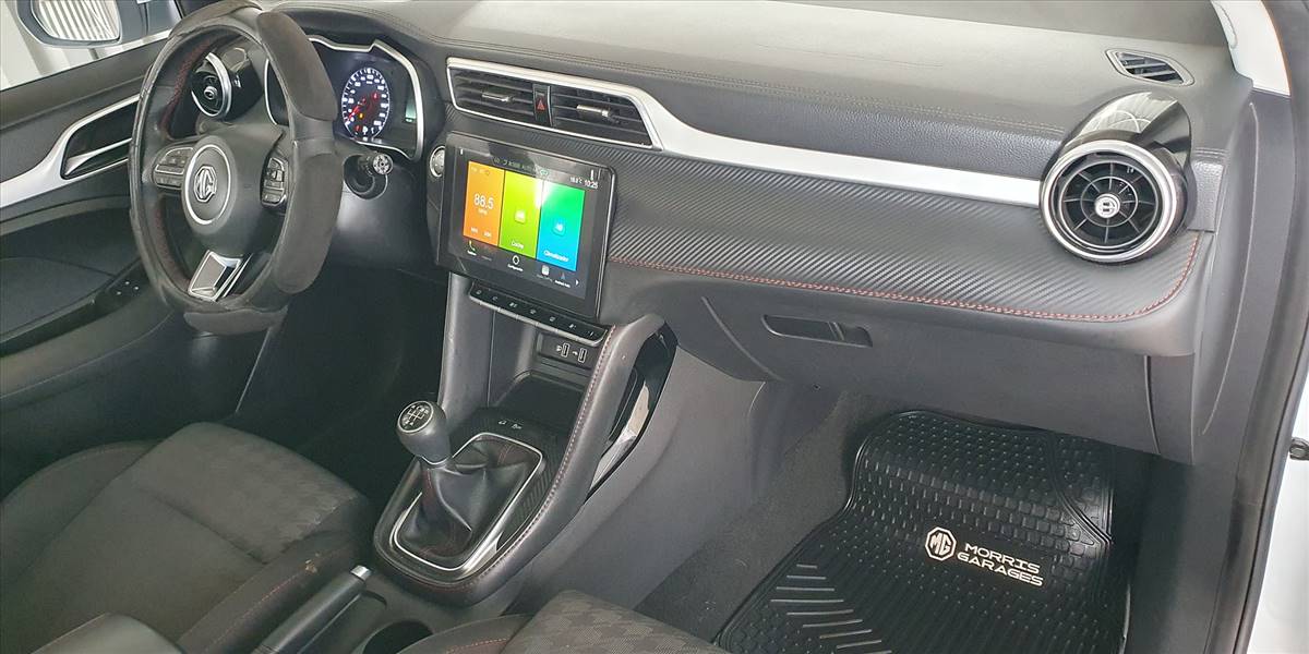 MG ZX 1.5 - Imagen 26