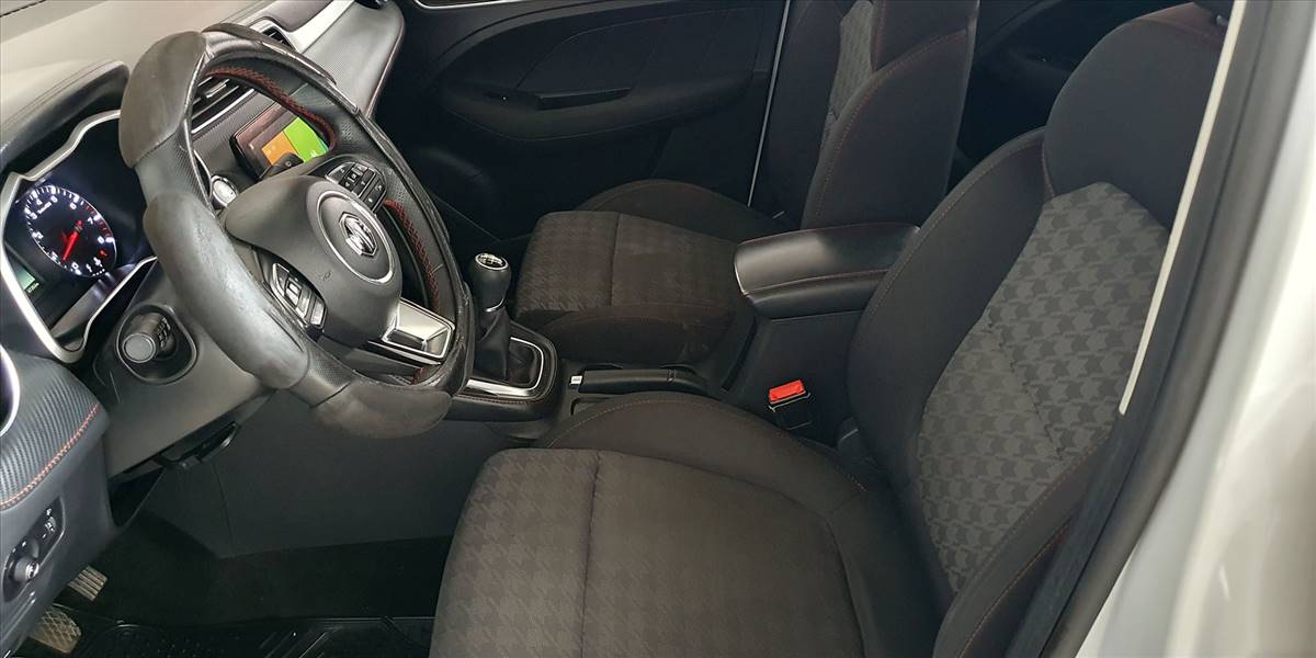 MG ZX 1.5 - Imagen 29
