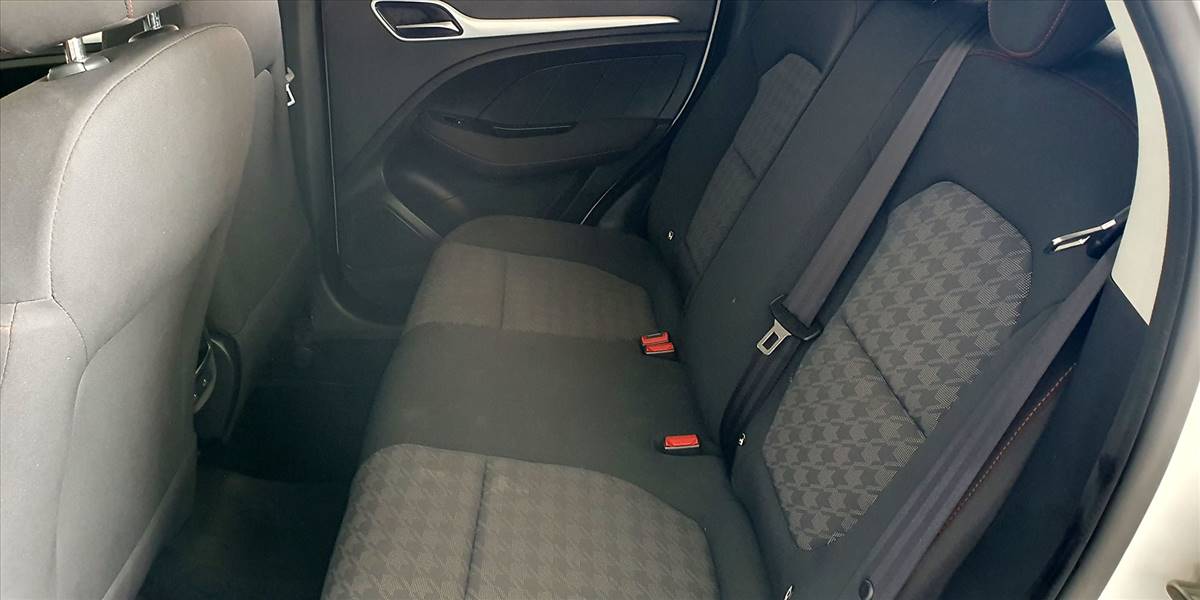 MG ZX 1.5 - Imagen 30